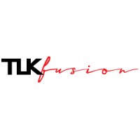 TLK Fusion Inc. logo