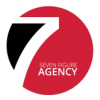 Seven Figure Agency logo