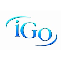 IGo Technology, Inc. logo