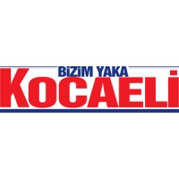 Bizim Yaka Kocaeli Gazetesi logo