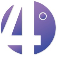 4Degrees logo