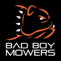 Bad Boy Mowers Inc logo