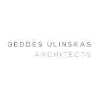 Geddes Ulinskas Architects logo