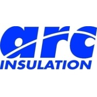 ARC Insulation logo