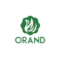 Orand Consumer Care Pvt Ltd logo