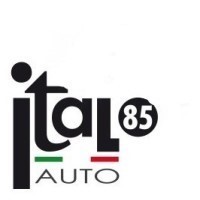 ITAL AUTO 85 logo