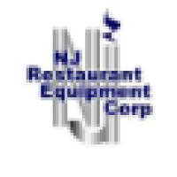 NJ Restaurant Equipment logo