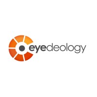 Eyedeology Eyecare And Eyewear logo
