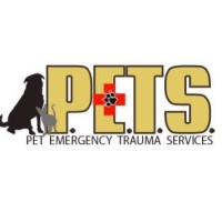 Pet Emergency Trauma Services logo