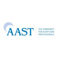 AAST logo