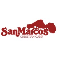 San Marcos Christian Camp logo