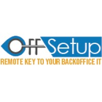 OffSetup logo