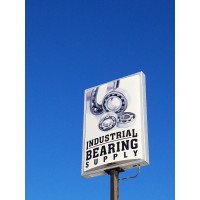 Industrial Bearing Supply Company logo