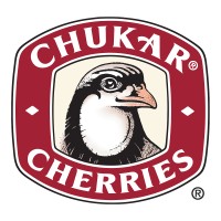 Chukar Cherries logo