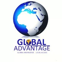 Global Advantage Group logo