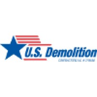 Image of U.S. Demolition Inc