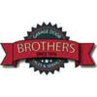 Brothers Garage Door logo