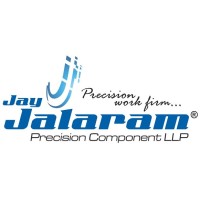 Jay Jalaram Precision Component LLP logo