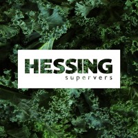 Hessing Supervers logo