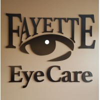 Fayette EyeCare logo