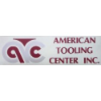 American Tooling Center logo