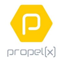 Propelx logo