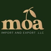 MOA IMPORT AND EXPORT .LLC logo