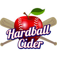 Hardball Cider logo