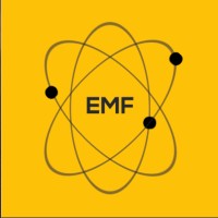 EMF Electric Co. logo