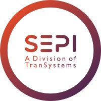 SEPI, Inc. logo