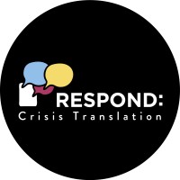 Respond Crisis Translation logo