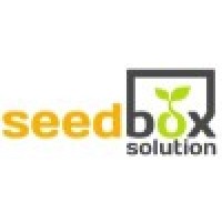 Seedbox Solution logo