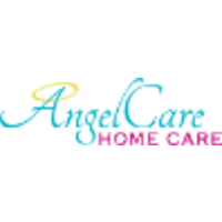 AngelCare Home Care logo