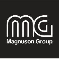 Magnuson Group logo