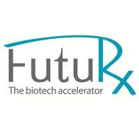 FutuRx logo