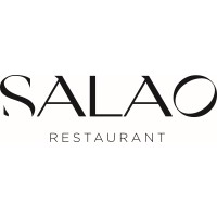 Salao Restaurant logo