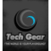 Tech Gear logo