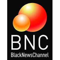 Black News Channel logo