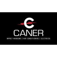 Caner Impact Windows logo
