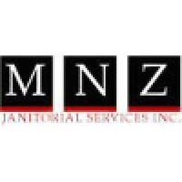 MNZ Janitorial Services, Inc logo