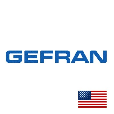 Gefran Inc logo