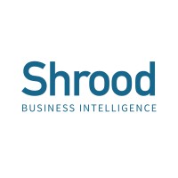 Shrood BI logo