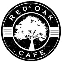 Red Oak Cafe logo