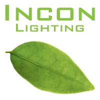 Incon Lighting logo