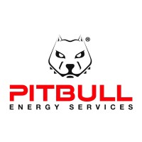 Pitbull Energy Services logo