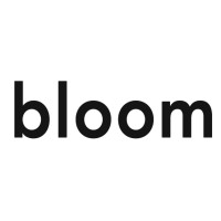 Bloom Wellness logo