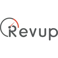 Revup logo