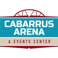 Cabarrus Arena And Events Center logo