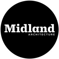 Midland Architecture logo