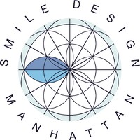 Smile Design Manhattan logo